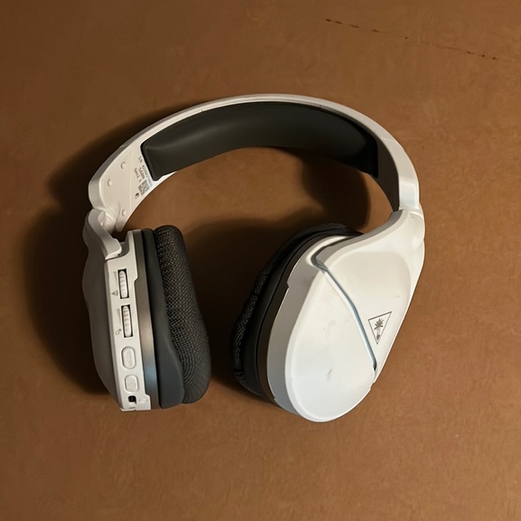Turtle beach Xbox headset